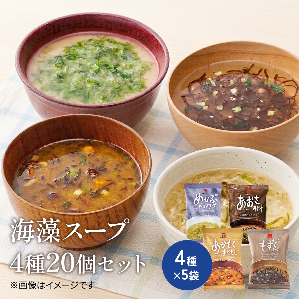 フリーズドライ20個セット（包装あり）【常温】