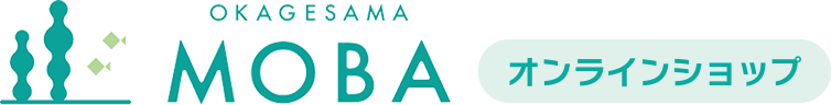 MOBA オンラインショップ