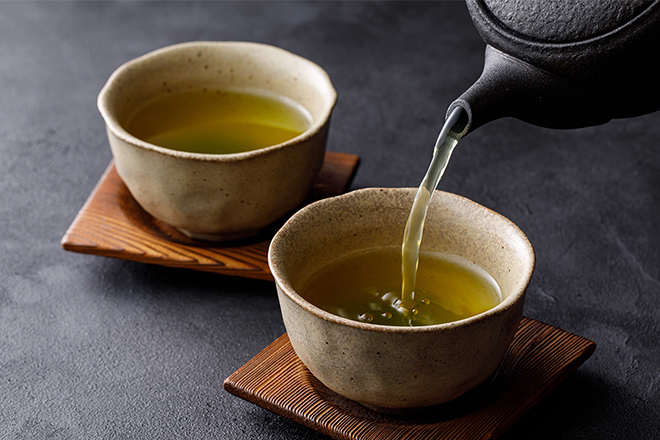 飲料・お茶